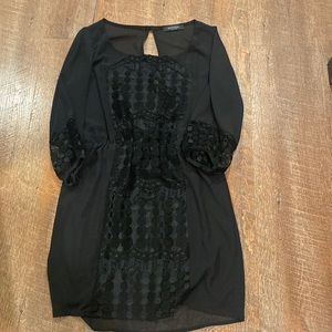 Solemio Los Angeles dress